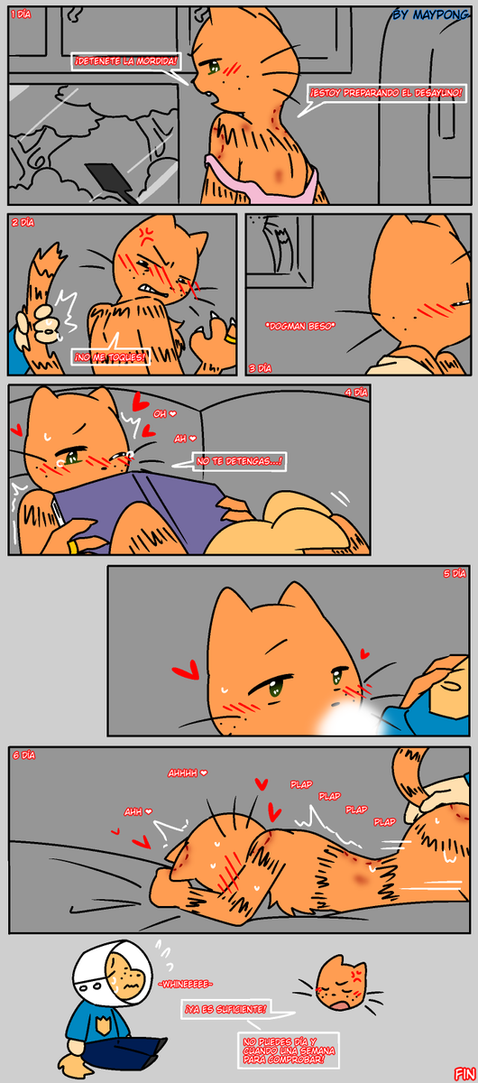 Chinacoffedo's tweet image. 😏🤌¡Qué calorcito tan perfecto!
#DeteyNSFW #BadDogNSFW #DogmanNSFW