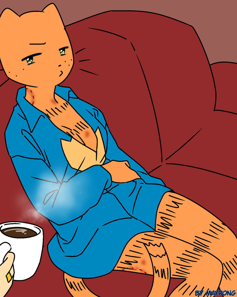 Chinacoffedo's tweet image. 😏🤌¡Qué calorcito tan perfecto!
#DeteyNSFW #BadDogNSFW #DogmanNSFW