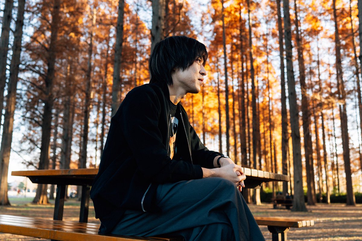 Yusuke Teranishi tweet media