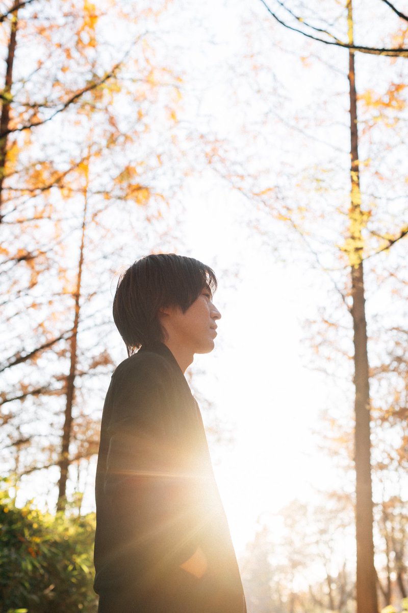 Yusuke Teranishi tweet media