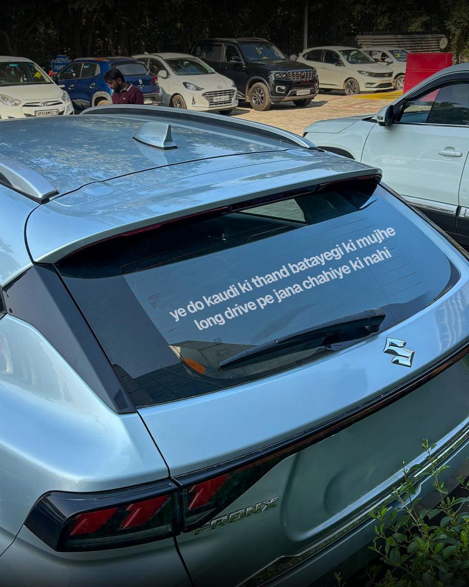 Cars24 India tweet media