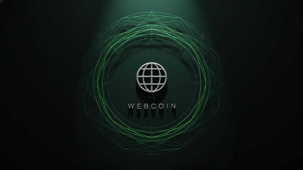 WebNexofficial tweet picture