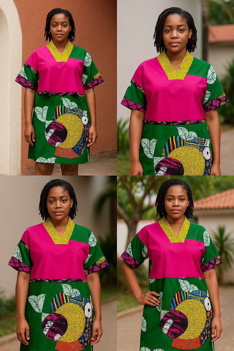 ❤️‍🔥 The Story Continues. The Opportunity Grows. ❤️‍🔥

ZukMe proudly introduces the next reveal from Threads of Origin, a rising fashion sensation shaped through the ZukPreneurship Program, where creative vision meets the platform it deserves.

As part of their first collection