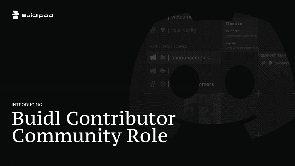 Buidlpad tweet media