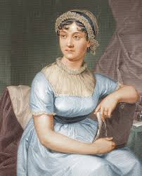 tonyriches's tweet image. Happy birthday to Jane Austen, born #OnThisDay 16th December 1775, at Steventon #Austen #writers