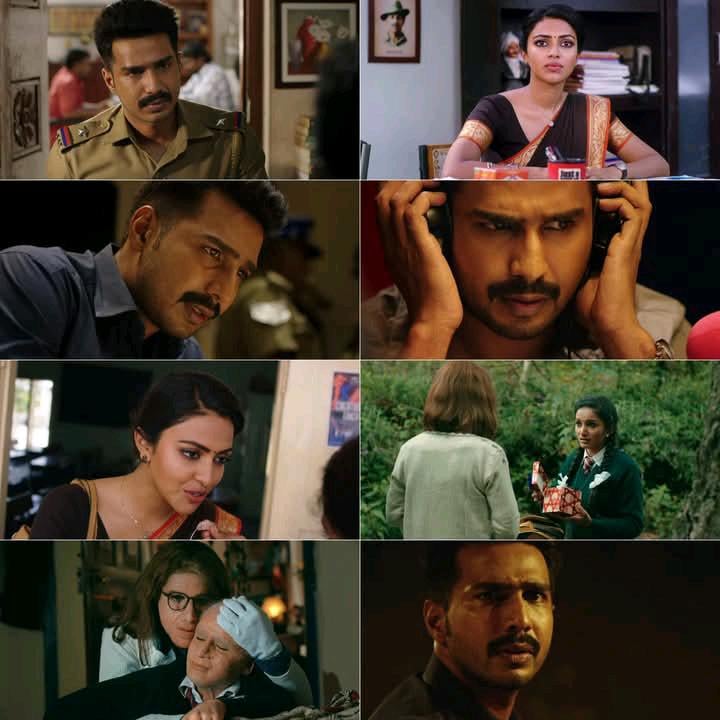 ankit_acerbic's tweet image. If you ever feel dumb think about those 17 actors who rejected this masterpiece