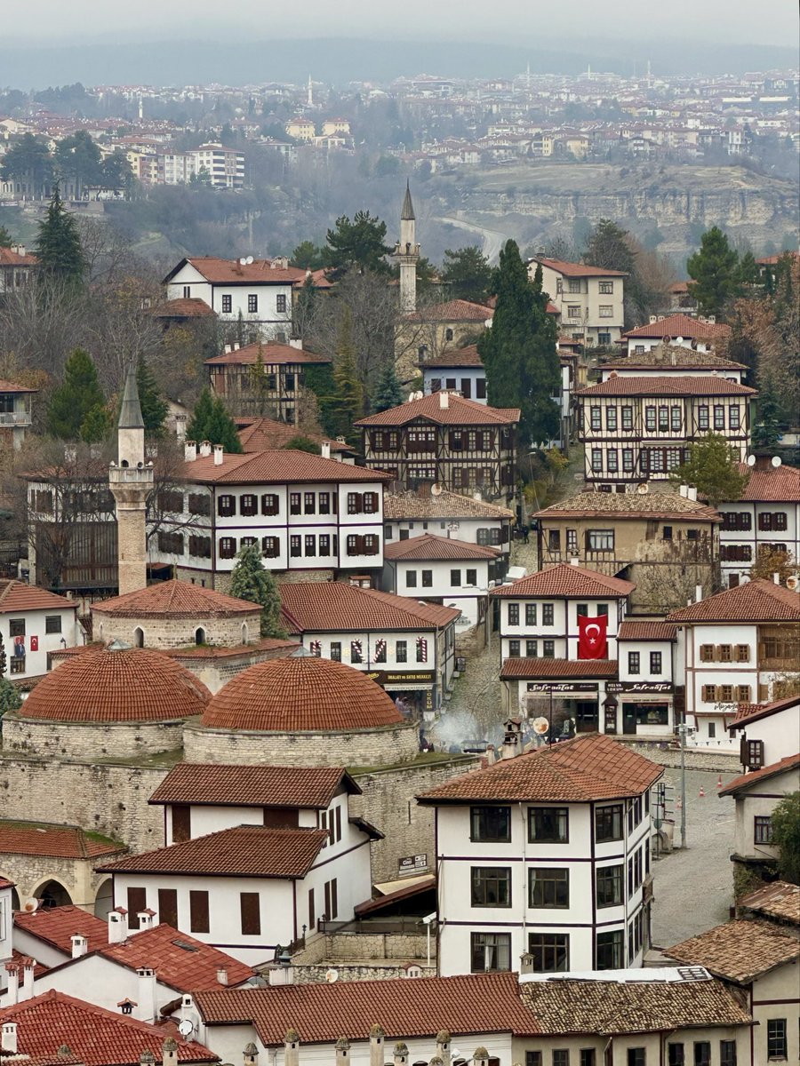Safranbolu