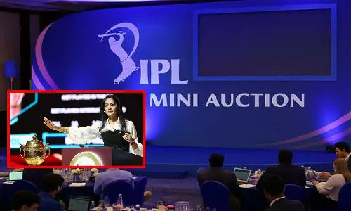 LiveTamil87647's tweet photo. 19th IPL Mini Auction Today

https://t.co/mP2FNcFHIa https://t.co/3leqltr2I5