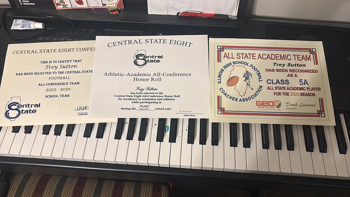 Trey Sutton tweet media