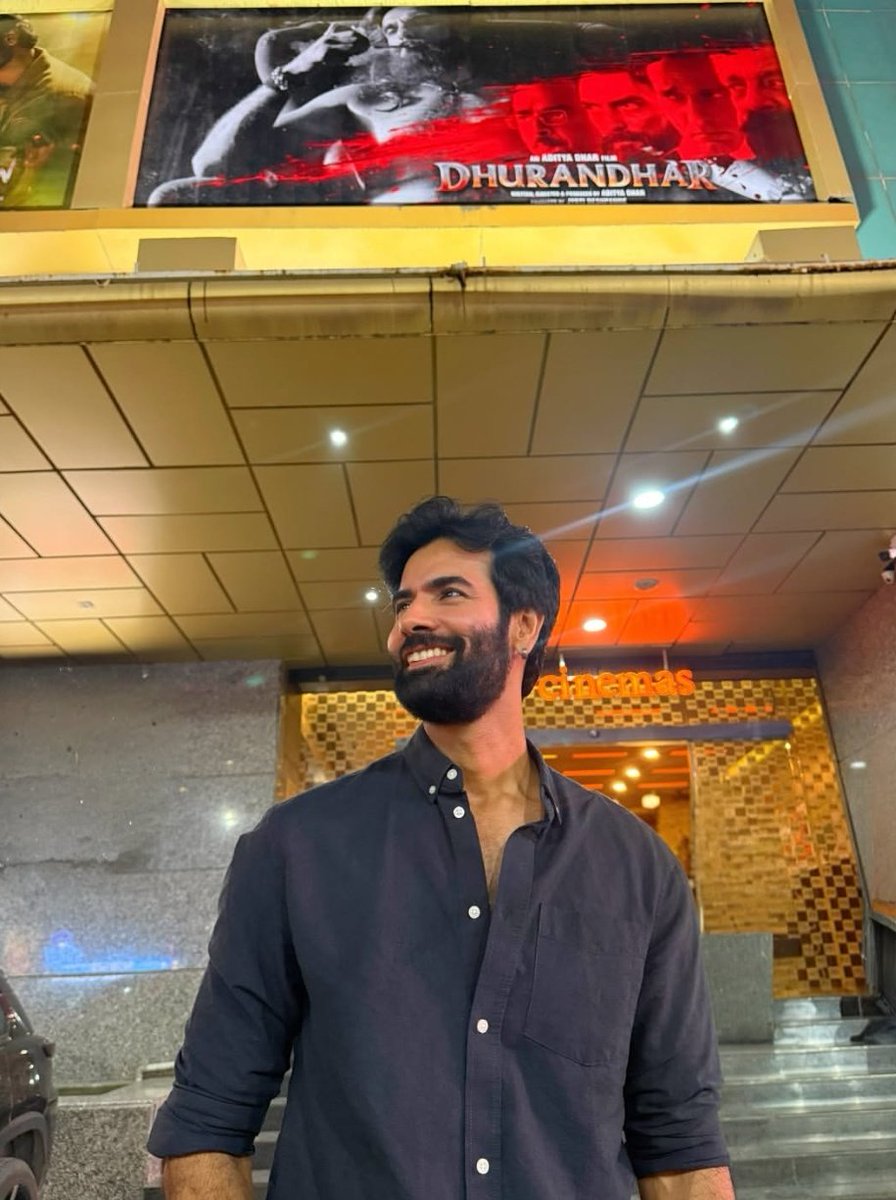 333maheshwariii's tweet image. He deserves the same hype as others.  Absolutely amazing.🥺