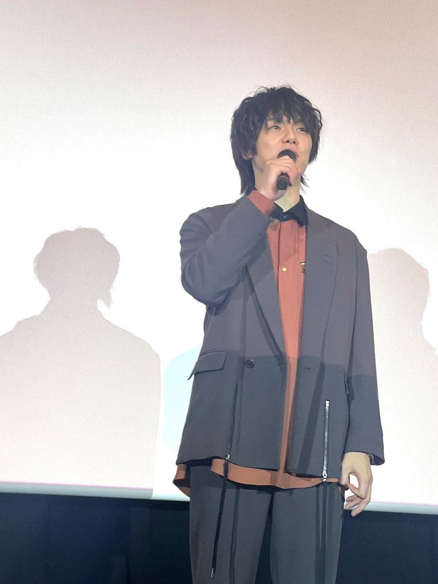 室龍太 インフォメーション (@mryuta_info) / Posts / X