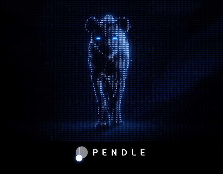 Pendle tweet media