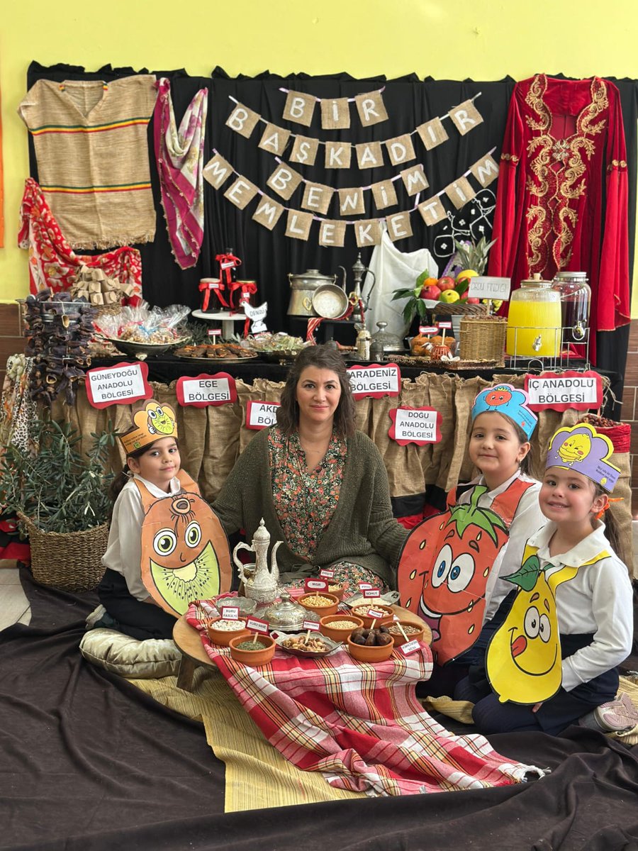 Tutum ,Yatırım ve Türk Malları haftası okulumuzda etkinliklerle kutlandı...<a href="/mugla_mem/">Muğla İl Millî Eğitim Müdürlüğü</a> @marmaris_mem
<a href="/tcmeb/">Millî Eğitim Bakanlığı</a> <a href="/serapaksel/">serap aksel</a> <a href="/emrecay55/">Emre ÇAY</a>