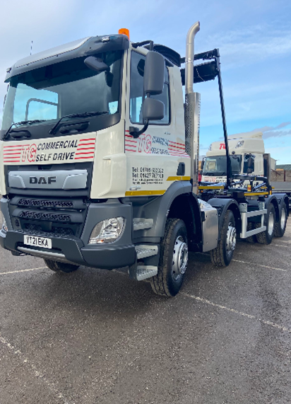 HireTg's tweet image. Lift, Load, Leave It to Us
TG Commercials Self Drive offers hook loader hire built for bulky waste, awkward loads and demanding sites. Fully serviced, VOSA-approved and LEZ compliant.
#HookLoaderHire #TGCommercials #SiteSolutions
👉 tgcommercialsselfdrive.com/services/hook-…