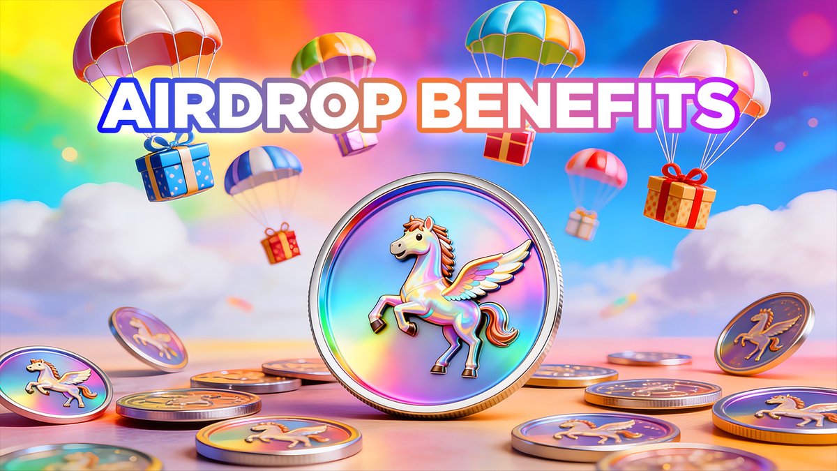 Two_Horses_'s tweet photo. 🚀$FM is launching on BNB Chain — Dec 18
The meme that flies, not walks 🐴
🎁 To celebrate, we’re giving away $1000
100 lucky winners will split the prize!

✅ How to join:

Like ❤️ this post
RT 🔁
Comment & tag 1 friend 💬

Join our Telegram & DM the airdrop bot
👉https://t.co/VKnpOij95L

⏰ 48H only — let $FM take you on-chain and airborne
#FM #PegasusCoin #BNBChain #Airdrop #CryptoGiveaway #MemeFi