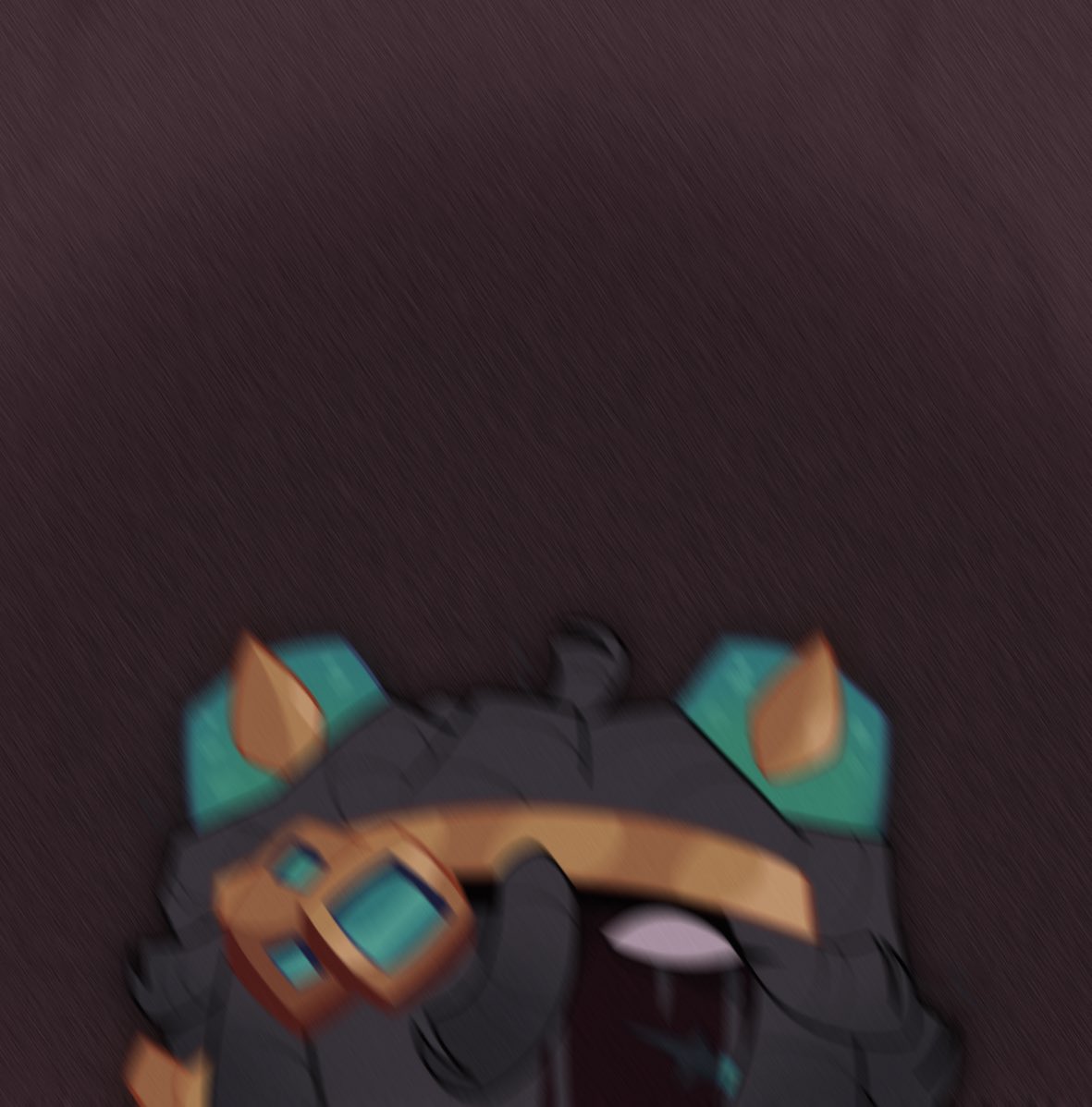 TEALSTALK's tweet image. Okay fun’s over everyone she escaped