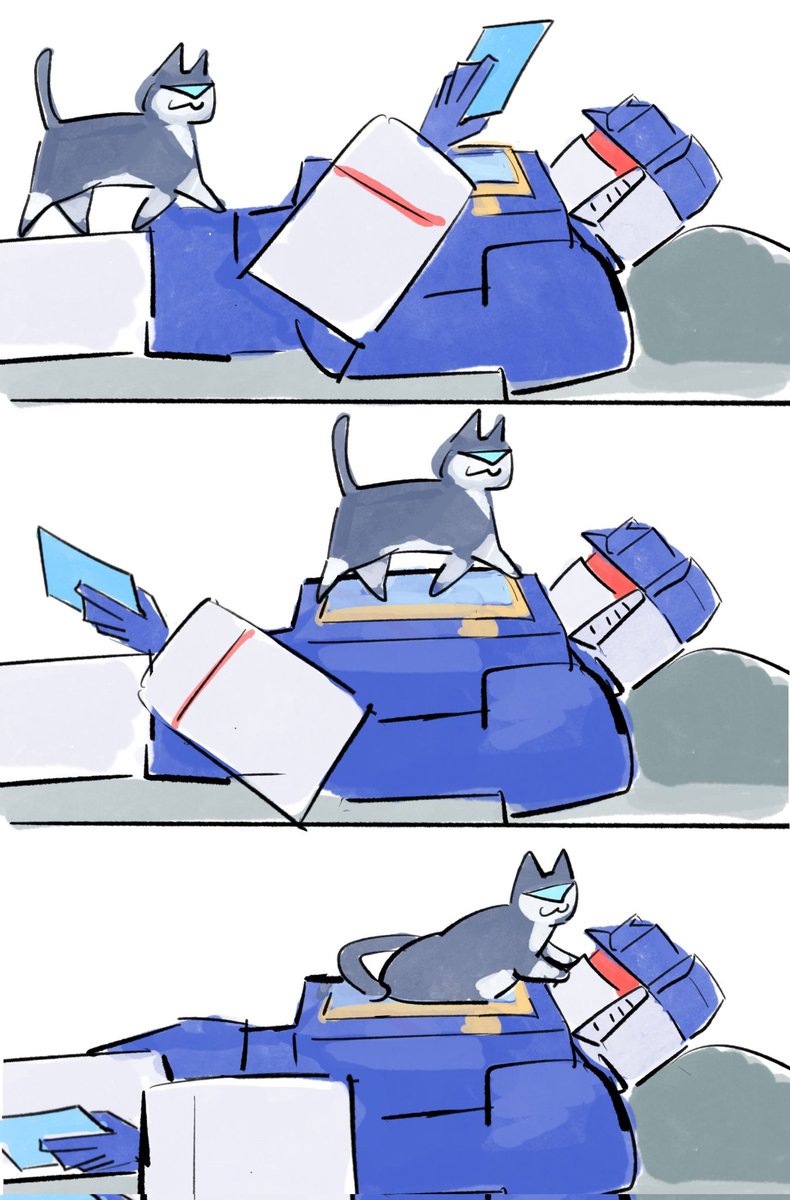 \More cat jazzz/
#jazzwave