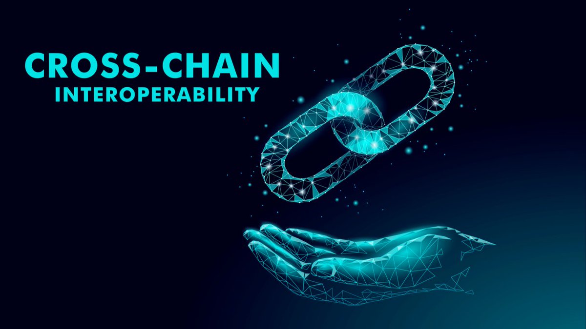 Web3 won’t scale on isolated blockchains.

The future is multi-chain:
🔄 Unified liquidity
🧠 Cross-chain AI execution
 🛡 Trustless interoperability

Here’s why seamless blockchain connectivity matters,
and where it’s heading👇

linkedin.com/posts/haveto-c…

#CrossChain #Web3Future