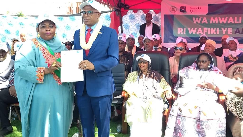 LaGazettedesComores tweet media