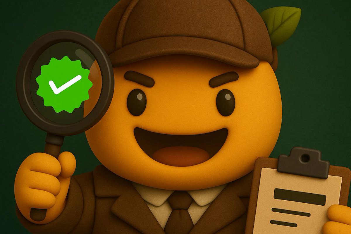 TriboCDT's tweet image. 🚨 Official Bug Report Channel 🚨
Hey Tribers! 👋
Use this space to report bugs 🐞 from TRIBO miniapps:
🔹 Tribo Vault
🔹 Tribo Swap &amp;amp; NFT
🔹 PVP ROYALE 
📌 Keep it focused —

t.me/cryptodigitalt…

#Bitcoin #Crypto #Investing