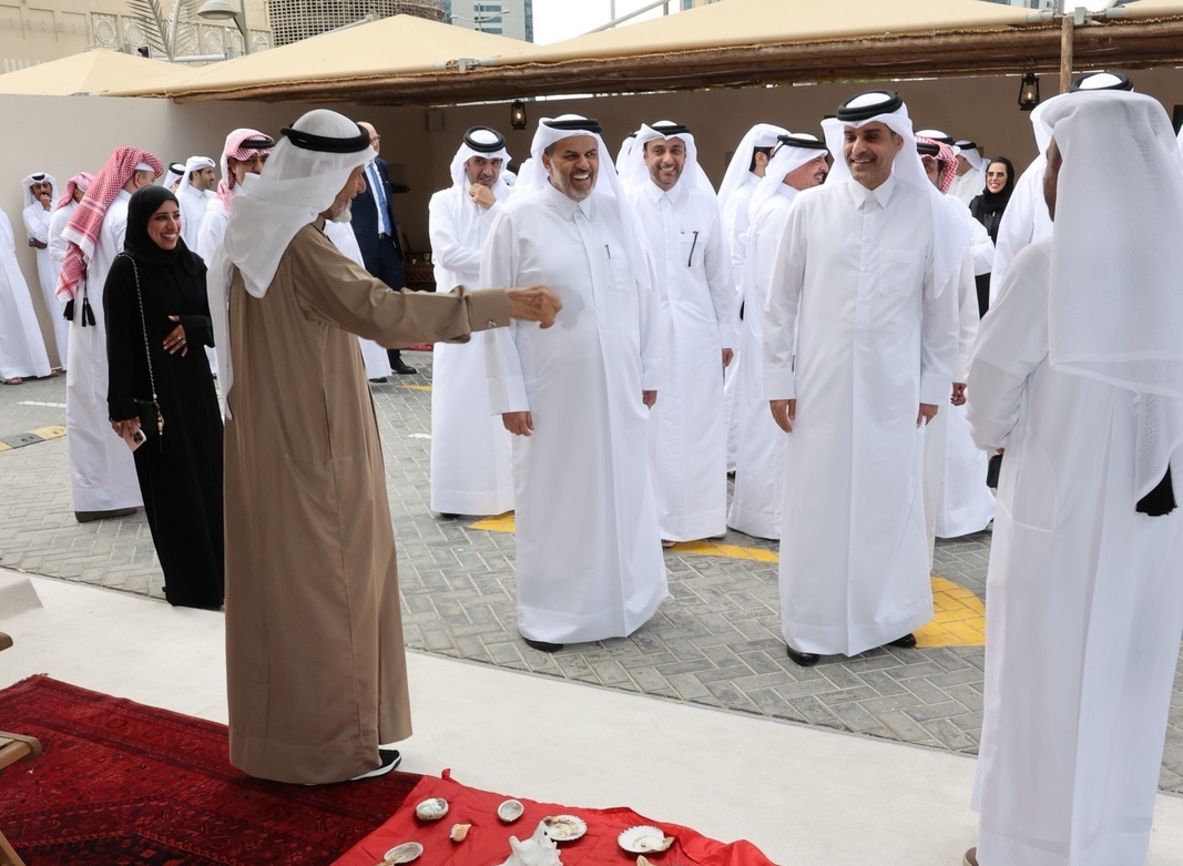 MOT Celebrates QND 2025 🇶🇦

Read more:
🌐 spklp.io/6013PGDF

#QND2025
#MOTQatar #Qatar