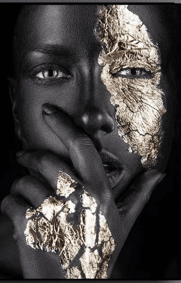 For The Love of Russian Gold tweet media