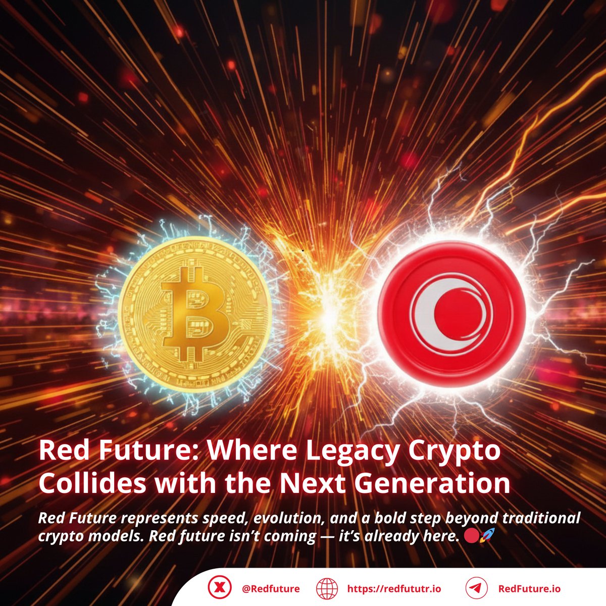 Red Future tweet media