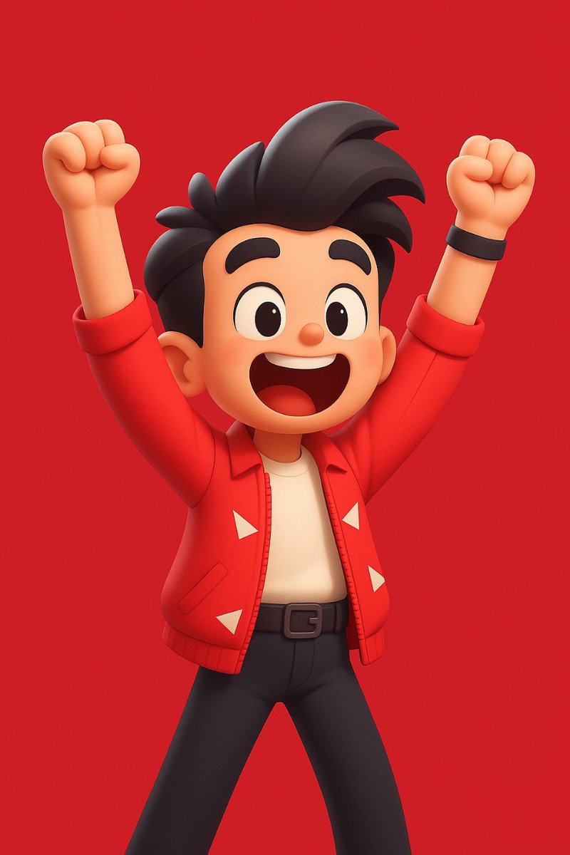 feel the tacos day energy 🌮

enjoy your Tuesday with spicy tacos

gm friend ☕

IF YOU REPLY, I'M FOLLOWING YOU ❤