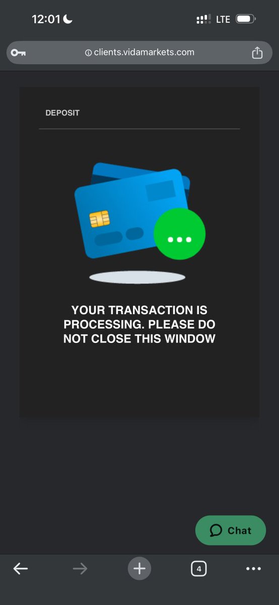cryptoltradee's tweet photo. @paradex I​‍���‌‍​‍‌​‍​‌‍​‍‌ made a deposit at Vida Markets but currently, I am unable to access my account. The status is still pending. There is neither access nor a clear explanation. This is why  platforms get called out  on websites like WikiFX. Totally ​‍​‌‍​‍‌​‍​‌‍​‍‌unacceptable. https://t.co/WMWqyh3rIk