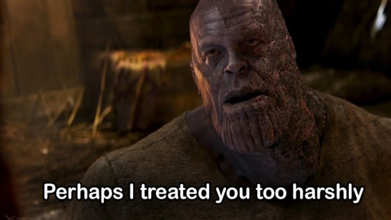 Mavs fans to Nico Harrison after watching how Cooper Flagg, AD and Max Christie have been hooping lately...