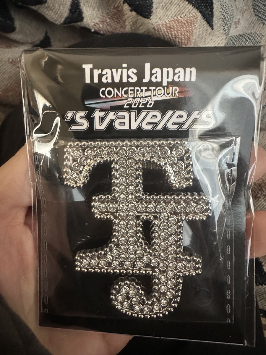 s travelers [初回J盤][CD][+Blu-ray] - Travis Japan - UNIVERSAL