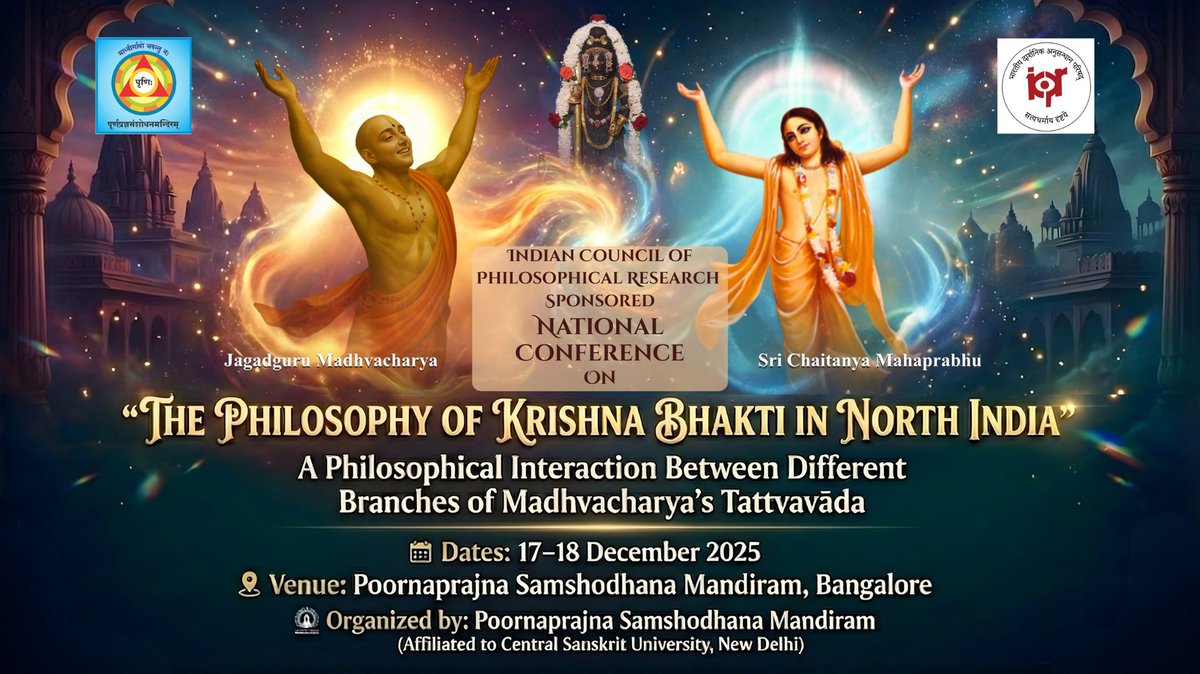 Acharya Veeranarayana Pandurangi tweet media