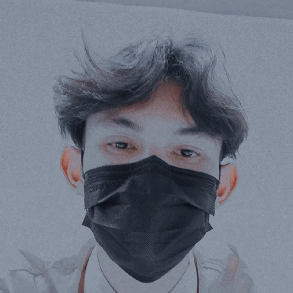 Pow_260's tweet photo. ตัดผมได้แล้ว รึตัดใจดี😅
 เหนื่อยจัง ห่ะมุงง🥲
#ทักแชท #บึงโขงหลง  #นครพนม #บึงกาฬ #สกลนคร https://t.co/sYimd21ZpO