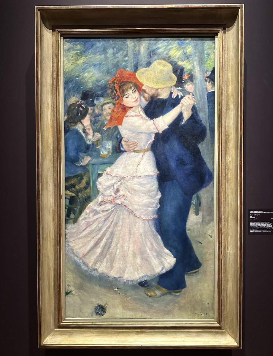 National Galleryでボストン美術館のコレクションを使った特別展Into