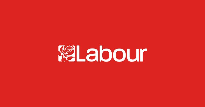 Labour Brent tweet media
