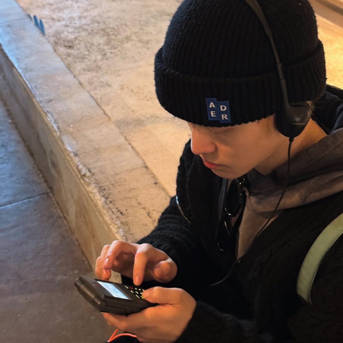 chenleveerse's tweet photo. chenle is SO boyfriend coded here https://t.co/HbuXNdNwbG
