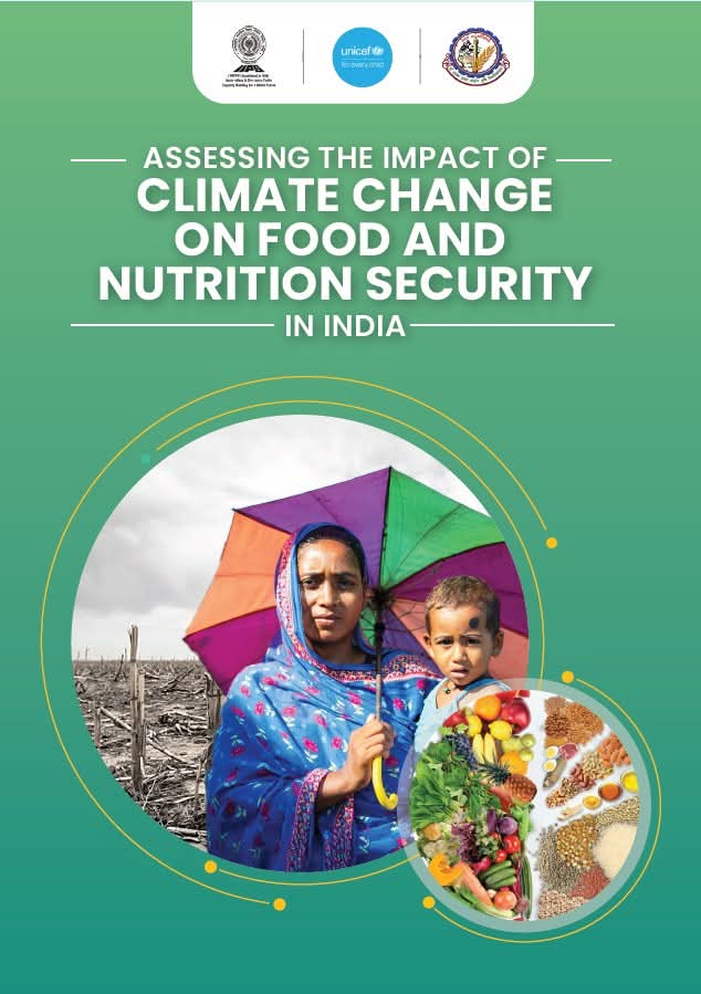 International Institute for Population Sciences tweet media