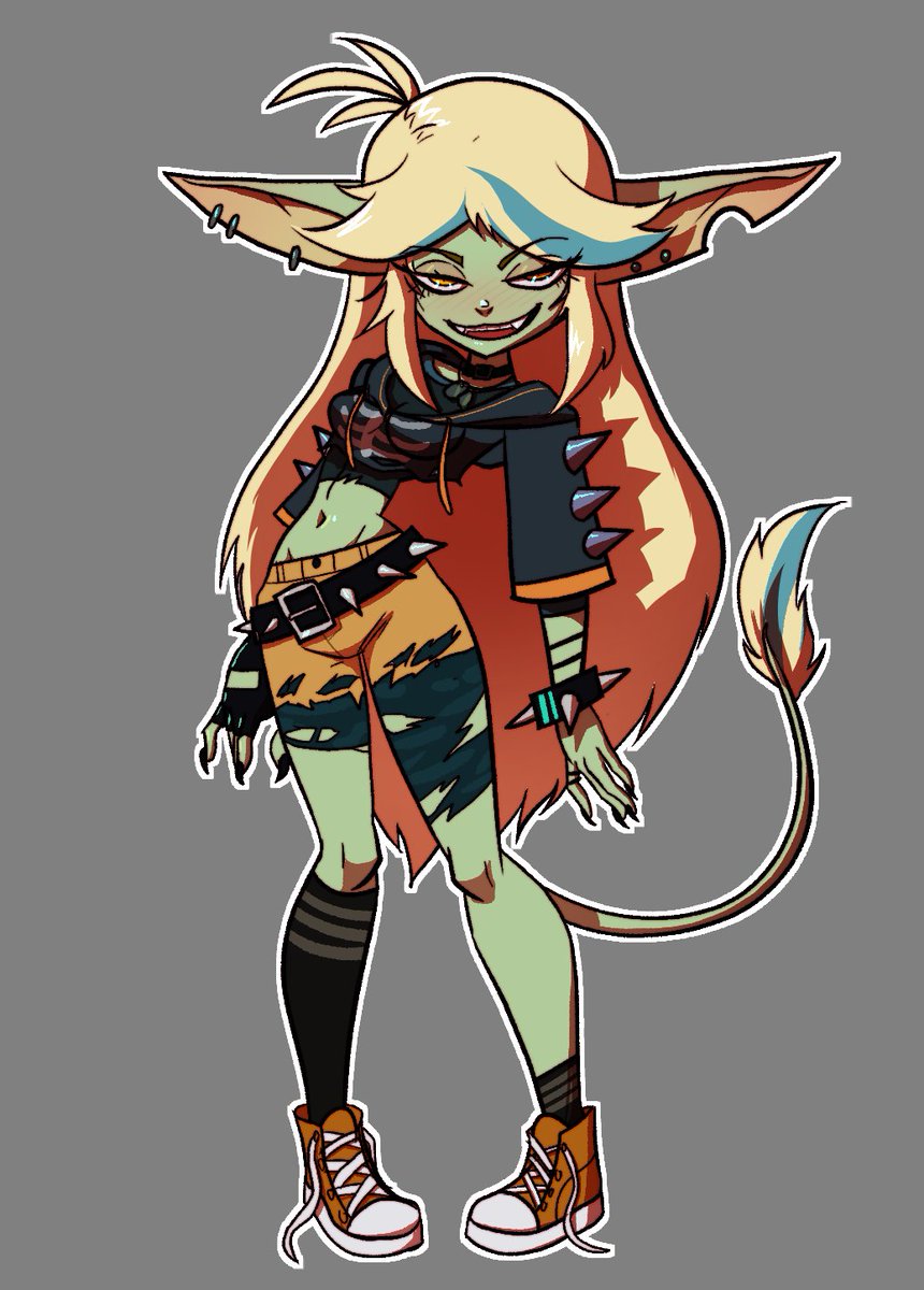 Hexikron tweet media