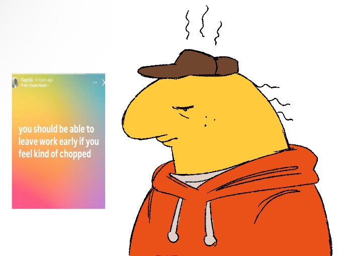 meowmeow2820's tweet image. #smilingfriends ???