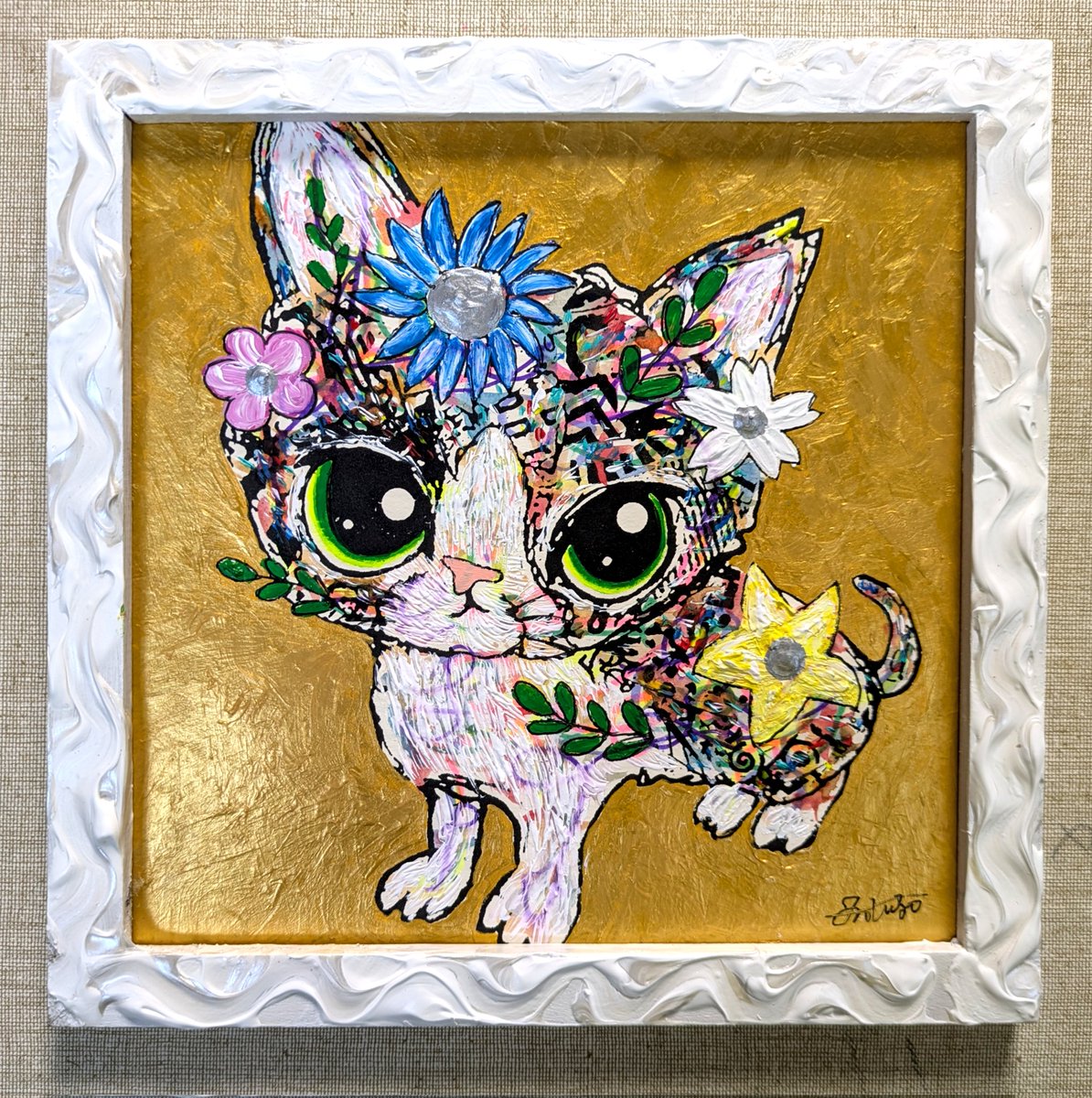 隠れ銅版画作家YM (@mino_0918) / Posts / X