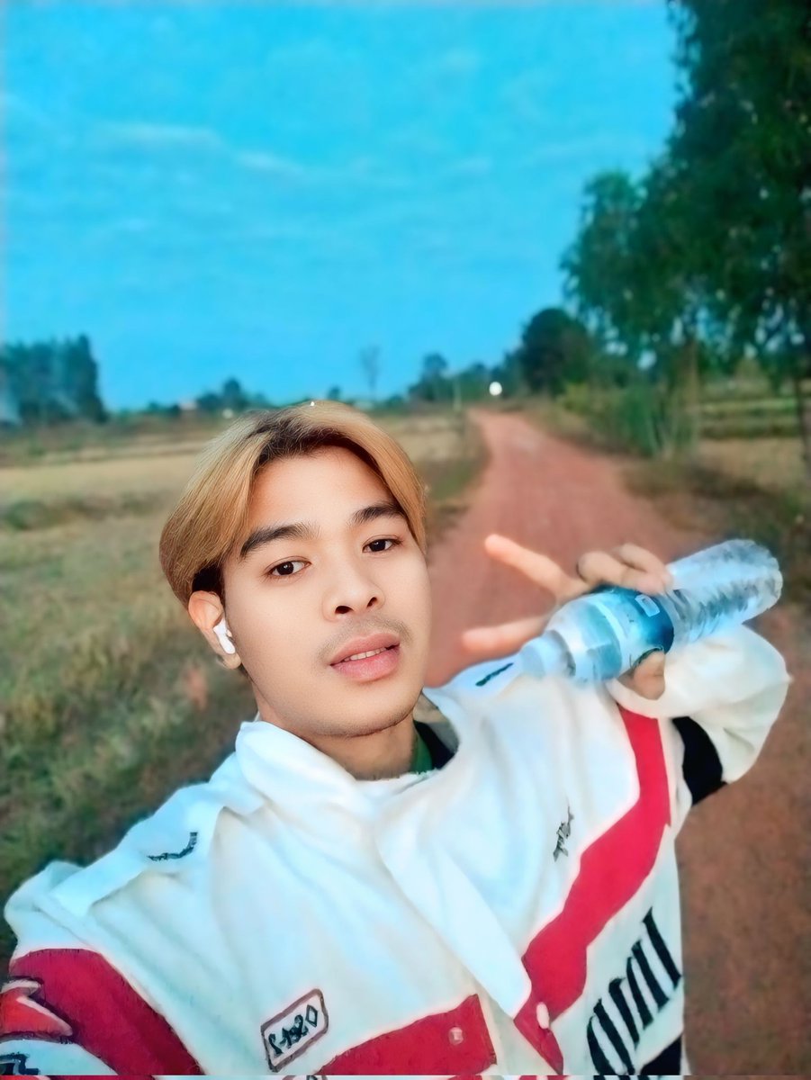 ชอบกินแกงเขียวหวาน🥺 tweet media