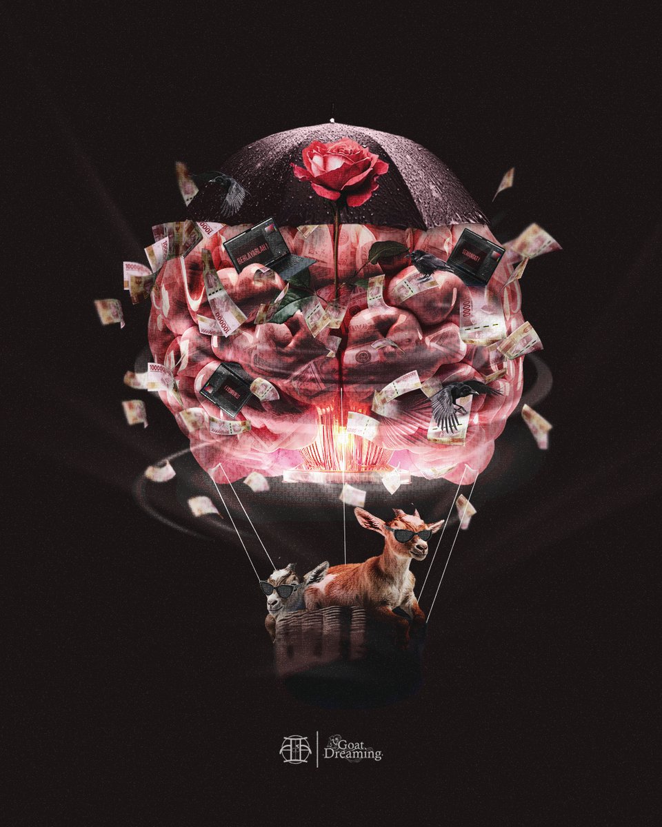 aldrin_khalid's tweet photo. fvckin d brain, money, work spirit love with the bless me

#goaties #art #digitalart #digitalimaging #surrealis #photoManipulation #Rose #brain #live https://t.co/bEUJMvMMWi