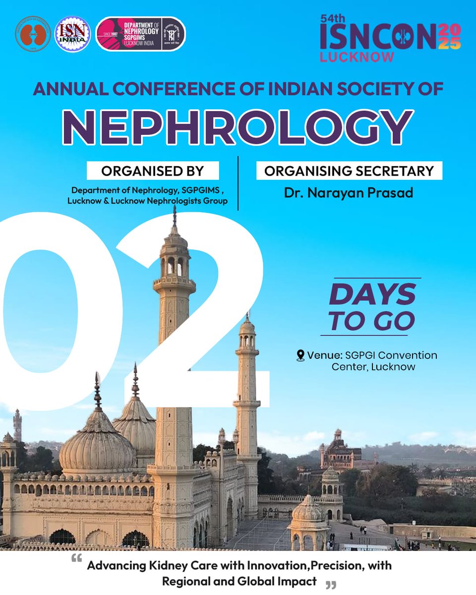 ISNCON 2025 tweet media