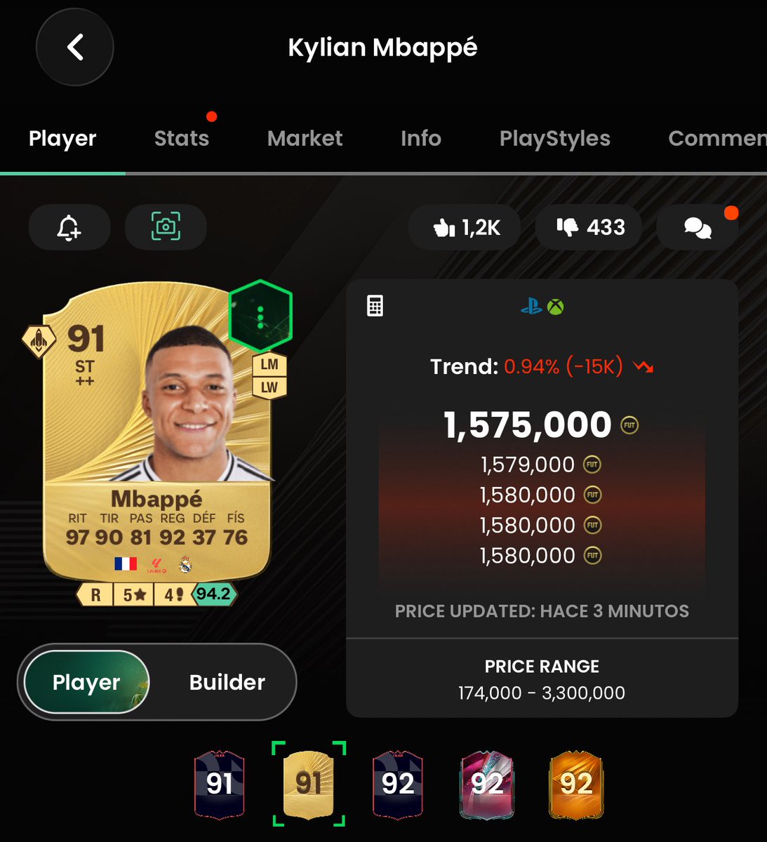 JJ FUT - TRADER 💰 tweet media