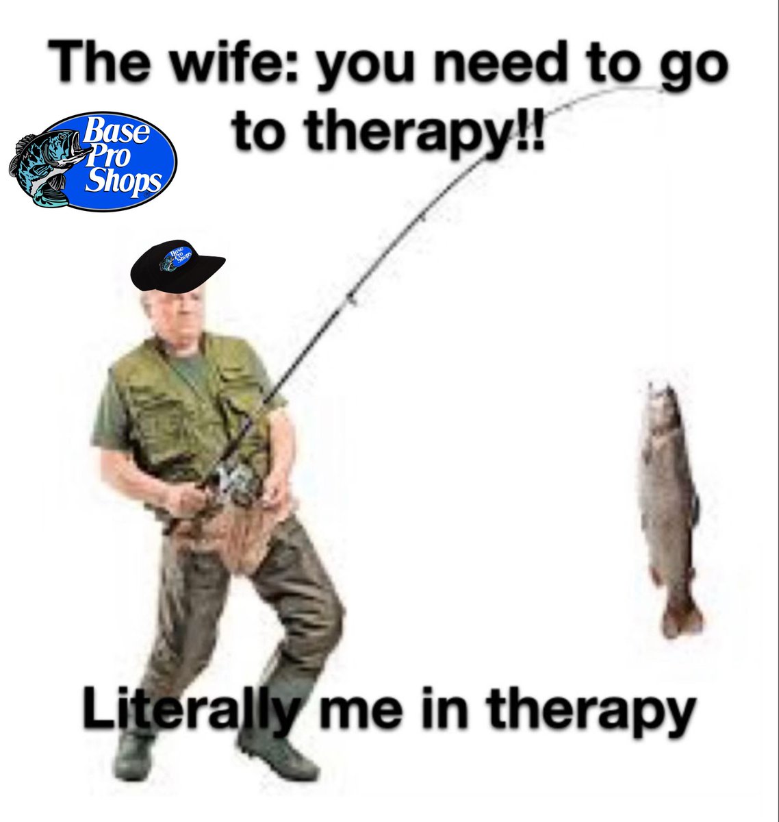 Base Pro Shops tweet media