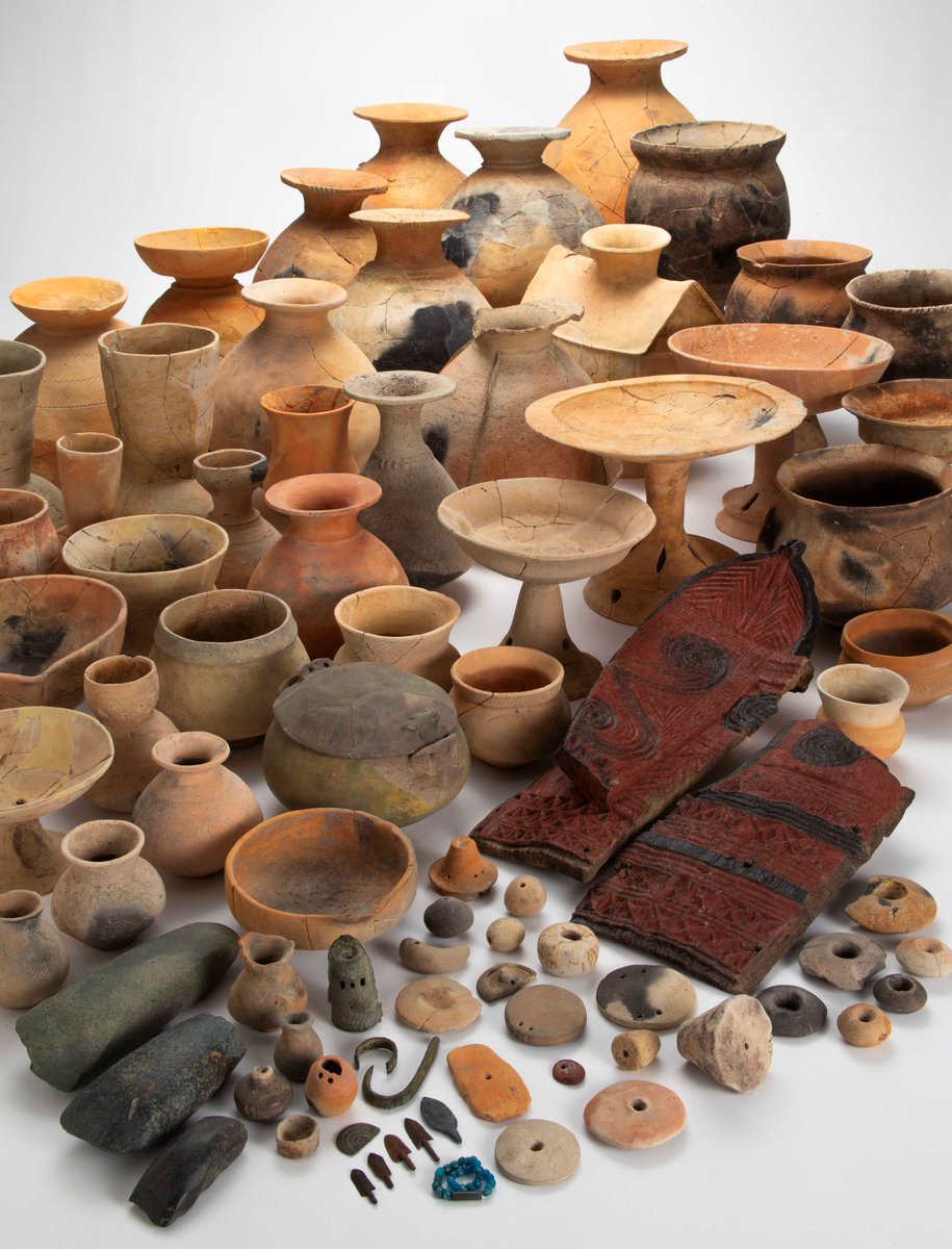 【#政令市いいね決戦✨】
素敵だと思った市の投稿にいいねしてね💛

第1回のテーマは「歴史遺産」

浜松市は「#伊場遺跡」をご紹介！

今年3月、伊場遺跡群出土品が国の重要文化財への指定が答申されました✨
これを記念し、浜松市博物館で特別展を開催中！

#浜松市 で今注目されている歴史遺産です👀