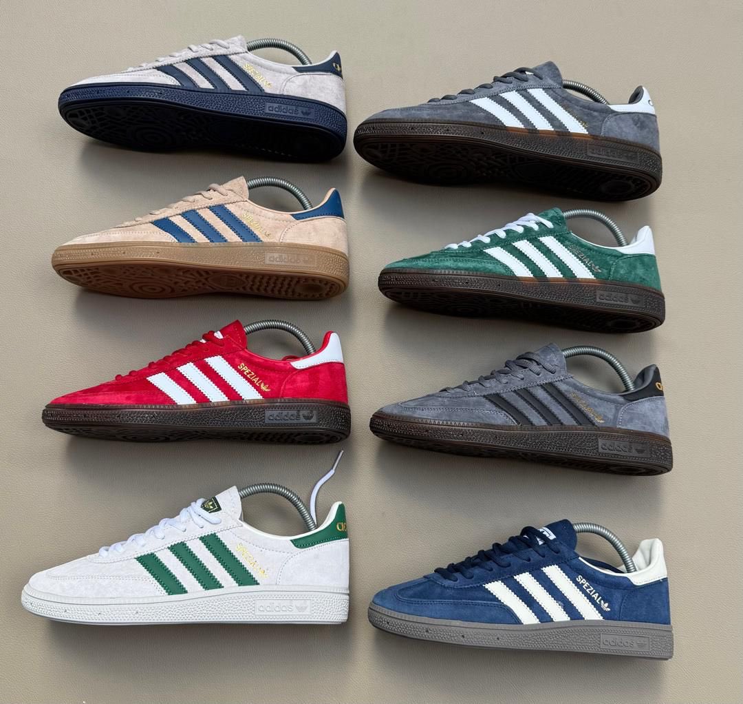 Naomba Repost🙏

#VIATU BORA🛍️🛍️

✅Size 40/41/42/43/44

✅Bei  85,000/=

Wa.me/+255717251747