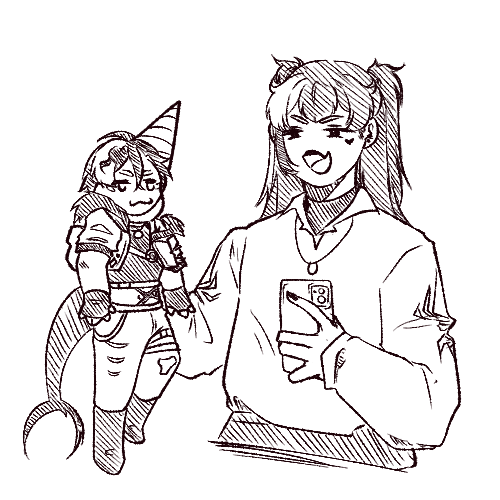 Hifumi 🌑🦈 tweet media