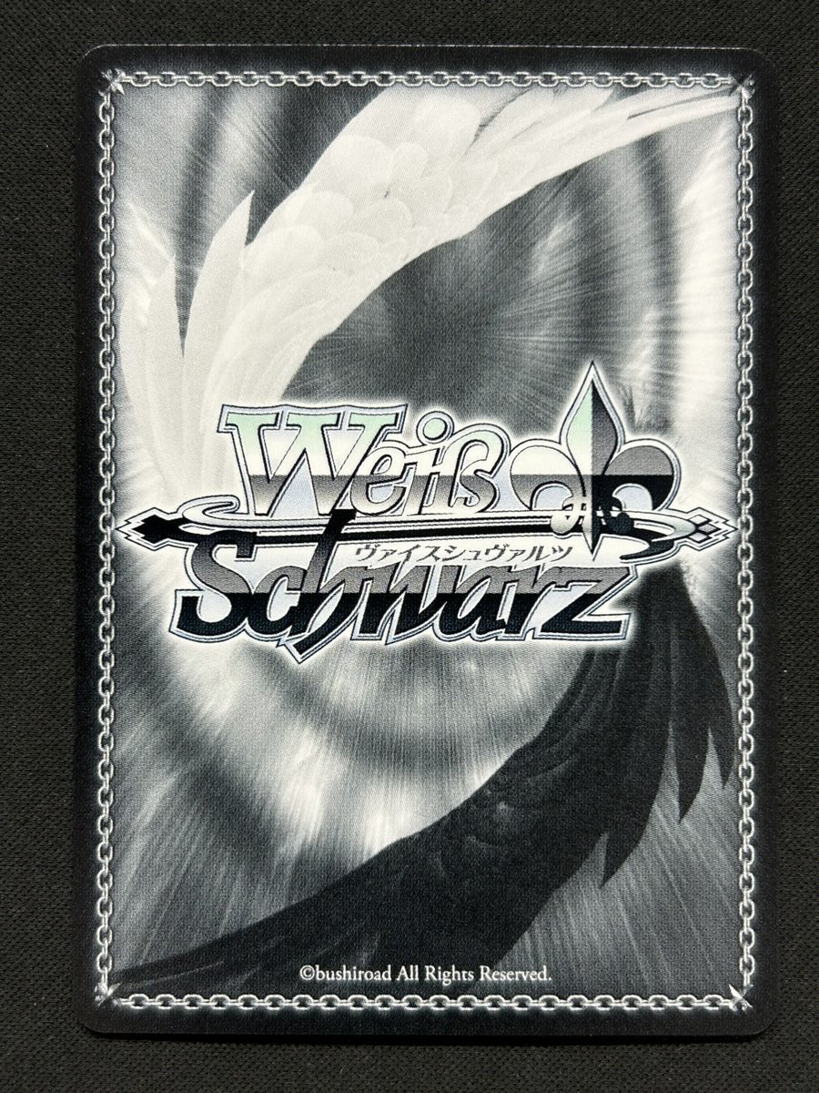 福福トレカ #ヴァイスシュヴァルツ 通販店では ✨ポイント還元でお得に