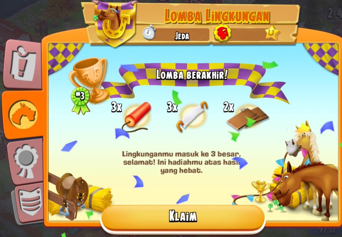 PUDY CERIA tweet media